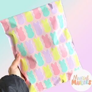 COPY - Polymailers MIX 35 pieces